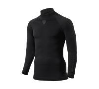 Revit Thermic Funktionsshirt, schwarz, Größe M/L