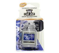 Midnight Jasmine Car Jar Ultimate