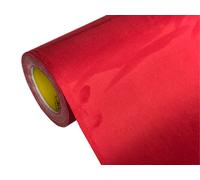 Mikrofaserstoff Folie Veloursleder Selbstklebend Wildleder Optik Car Wrapping 98