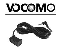 Mikrofon VW Skoda Seat Deckenleuchte für VOCOMO Kufatec Fiscon Dension 36338-2