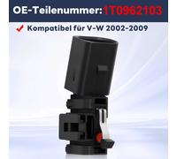 Mikroschalter Heckklappe Schließzylinder Für 05-10 VW Jetta 1K Polo 9N 1T0962103