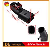 Mikroschalter Heckklappe Schließzylinder Für VW Jetta 1K Polo 9N 9N31T0962103/