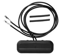Mikroschalter Heckklappentaster Taster Heckklappe Opel Insignia Astra J 13393912