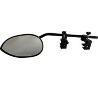 Milenco Aero Platinum Spiegel 2er Set Aero Platinum