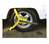 Milenco Radkralle 13-15 Zoll