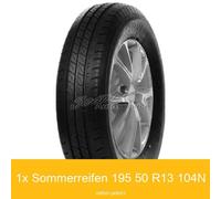 Milestone Eco Stone Sommerreifen 195/50 R13 104N | 73826