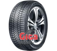 Milever All Season Versat MC545 245/45 R17 99W PKW Ganzjahresreifen Reifen 1104282