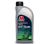 MILLERS OILS 8326-1 Getriebeöl