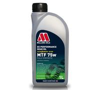 MILLERS OILS 8327-1 Getriebeöl