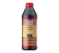 Mineralisches Hydrauliköl Liqui Moly 2400 - Flasche 1L Für Motorrad Ersatzteile