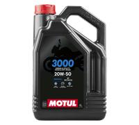 MOTUL Motoröl 107319