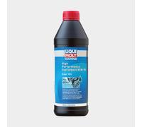 Mineralöl für Getriebe Liqui Moly Marine High Performance Gear Oil, 85W-90, 1 Liter