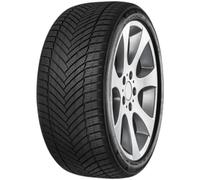 1x 245/45 R 17 99W Minerva Ganzjahresreifen All Season Master 3PMSF XL | 54962