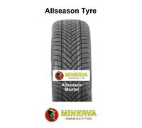 Ganzjahresreifen - MINERVA AS MASTER 225/50R17 98Y XL