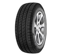 Minerva ALL SEASON VAN MASTE 225/70 R15 112/110S PKW Ganzjahresreifen Reifen FIAT: Ducato III Kastenwagen, Ducato III Pritsche / Fahrgestell MF300