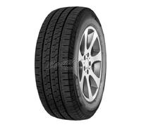 Minerva Ganzjahresreifen Van Master AS 195/75 R16C 107/105S