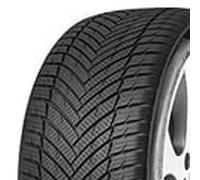 1x 215/50 R 18 92W Allwetterreifen Minerva All Season Master 3PMSF | 40040