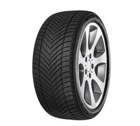 Minerva AS Master 235/55 R17 103W PKW Ganzjahresreifen Reifen FORD: KUGA 1, S-Max Mk2, BMW: X3, VOLKSWAGEN: Tiguan I MF262