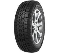 Minerva Ecospeed A/T 265/70 R15 112H PKW Sommerreifen Reifen MITSUBISHI: Pajero Classic, L200 III Pickup, PAJERO 2, FORD: Ranger Mk2, TOYOTA: 4Runner