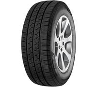MINERVA Ganzjahresreifen 215/65 R15 TL 104/102T VAN MASTER AS C 6PR BSW M+S