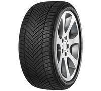 Minerva All Season Master 245/45R20 103V XL BSW 3PMSF
