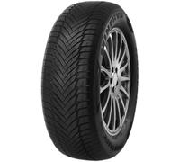 MINERVA Winterreifen 185/55 R15 TL 82H FROSTRACK HP M+S 3PMSF