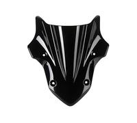 Mingbereit Motorrad Windschild Motorrad Zubehör Windschutzscheibe Windschutz Windabweiser Für Für Z900 Für Z 900 Für Z-900 2017-2019 Windabweiser Motorrad(2)