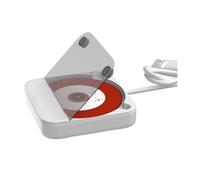 Mini-Auto-CD-Player, externer USB/AUX-Anschluss