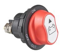 Mini Batterietrennschalter 100A 12-32V