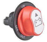 Mini Batterietrennschalter 50A 12-50V