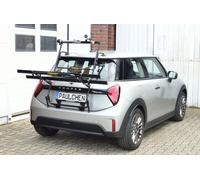 Mini Cooper 3-türig Typ F66 (02/2024 bis ...) - Paulchen Grundträger - 817104 300 - 817104 300