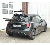 Mini Cooper JCW (John Cooper Works) Typ F66 (01/2025 bis ...) - Paulchen Grundträger - 817164 313 - 817164 313