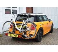 Mini Cooper JCW (John Cooper Works) TypF55 (12/2013 bis 02/2024) - Paulchen Grundträger - 817153 500 - 817153 500