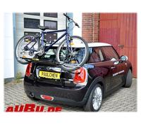 Mini Cooper / Mini One 3-türig Typ F56 (10/2014 bis 02/ 2024) Paulchen Grundträger - 817103 520 - 817103 520
