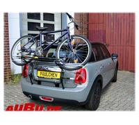 Mini Cooper / Mini One 5-türig Typ F55 (10/2014 bis 02/2024) - Paulchen Grundträger - 817123 500 - 817123 500
