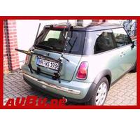 Mini Cooper / Mini ONE (Typ R50). (OHNE Spoiler) 06/2001 bis 08/2006 NICHT