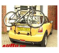 Mini Cooper / Mini One Typ R56 (mit Spoiler) (09/2006 bis 11/2013) Paulchen Grundträger - 817102 500 - 817102 500