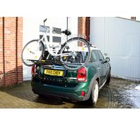Mini Cooper S Countryman Typ F60 (10/2016 bis 10/2023) - Paulchen Grundträger - 817143 500 - 817143 500