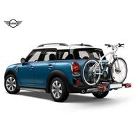 MINI Heckträgersystem Fahrrad Countryman F60 Fahrradträger NEU 82722414151