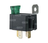 Mini-Relais - Passend für: Durite-HCUK 0-726-12 - Guardian-HCUK GR5F - Wehrle 20