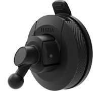 Mini Saugnapf Halterung Kompatibel mit Garmin Dash Cam 45 46 47 55 56 57 65W ...