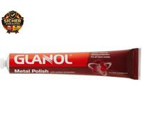 MINIBIRD Polierpaste, Metall, 100 ml, Glanol