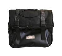 MINJKL Motorrad Satteltasche Kompatibel Mit Brixton Für Crossfire 500 Motorrad-Hecktasche Reisegepäck Seitentaschen Gepäckträger Kofferraum Rücksitztasche Mit Schultergurten Rucksack