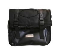 MINJKL Motorrad Satteltasche Kompatibel Mit Brixton Für Crossfire 500 Motorrad-Hecktasche Reisegepäck Seitentaschen Gepäckträger Kofferraum Rücksitztasche Mit Schultergurten Rucksack