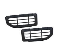 MINJKL Nebelscheinwerfer Gitter Kompatibel Mit Suzuki Für Jimny JB64 Für Sierra JB74W 2019-2023, Auto-Nebelscheinwerfer-Abdeckung, Zubehör, Modifizierte Hintere Rücklicht-Abdeckung, Schützend