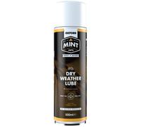 OXFORD OC205.OXFORD Minze Trocken Wetter Schmiermittel, 500ml