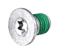 Textar Tpm0002 Schraube Bremsscheibe für Mercedes VW SL + R + K + C + S 01->