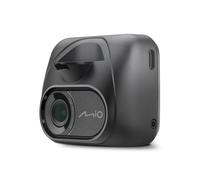 MIO Dual Cam Dashcam MiVue C595WD GPS Wi-Fi Full HD Rückfahrkamera