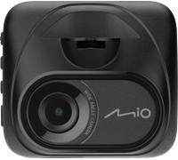 Mio MiVue C545 Pro Dashcam Full HD+ HDR 1080P @60FPS, Sony STARVIS CMOS Sensor, Display 2.0 Zoll, F1.8, FOV140, G-Sensor, MP4 (H.264), SuperCap, Fotomodus, MMC bis zu 256GB