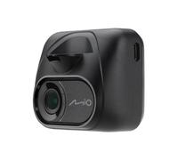Mio MiVue C545 Pro Dashcam Full HD+ HDR 1080P @60FPS, Sony STARVIS CMOS Sensor, Display 2.0 Zoll, F1.8, FOV140, G-Sensor, MP4 (H.264), SuperCap, Fotomodus, MMC bis zu 256GB